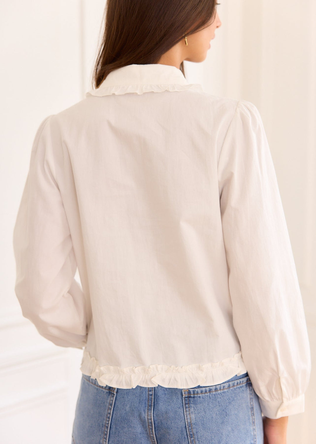 Chemise Danaé
