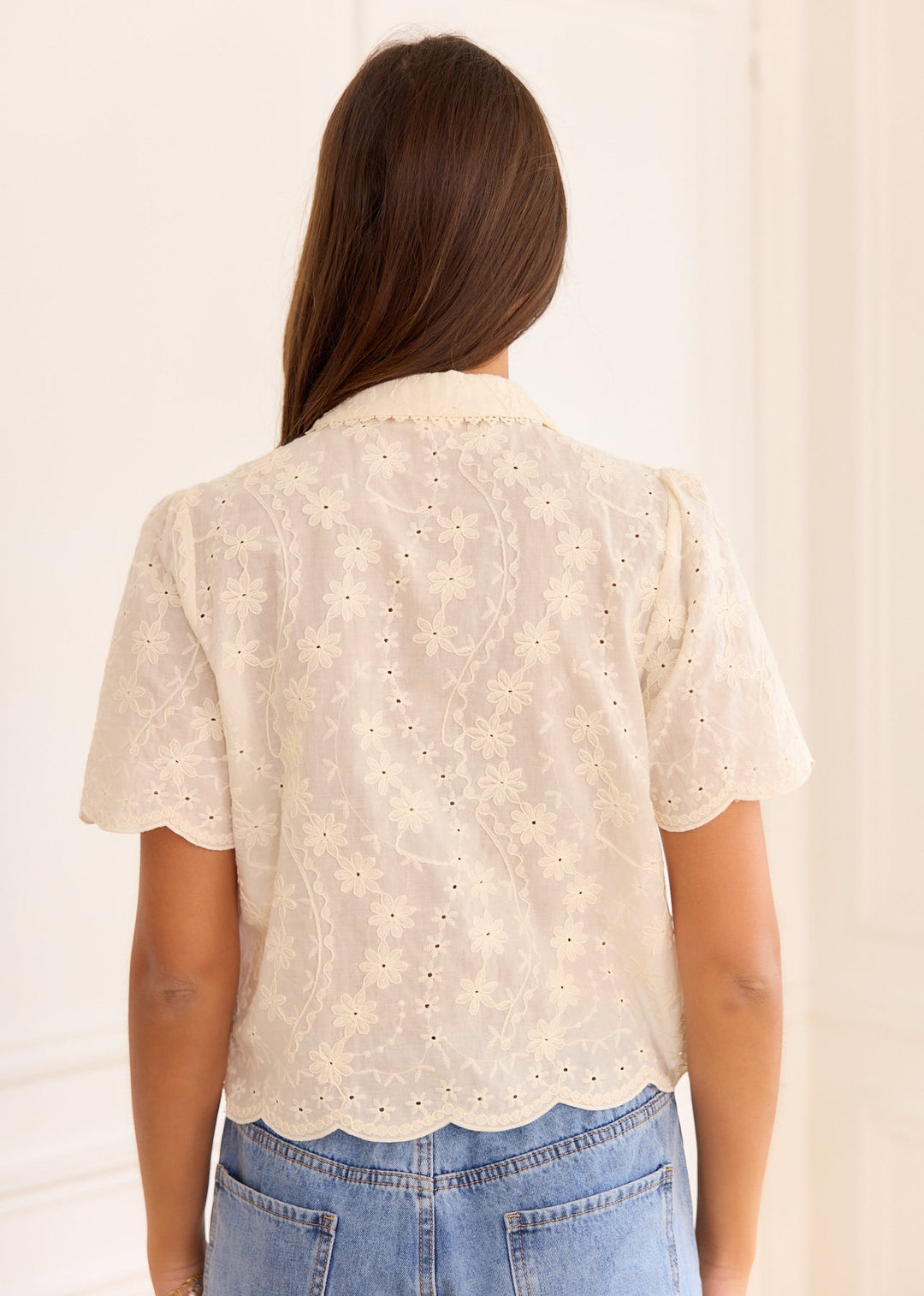 Blouse Darya