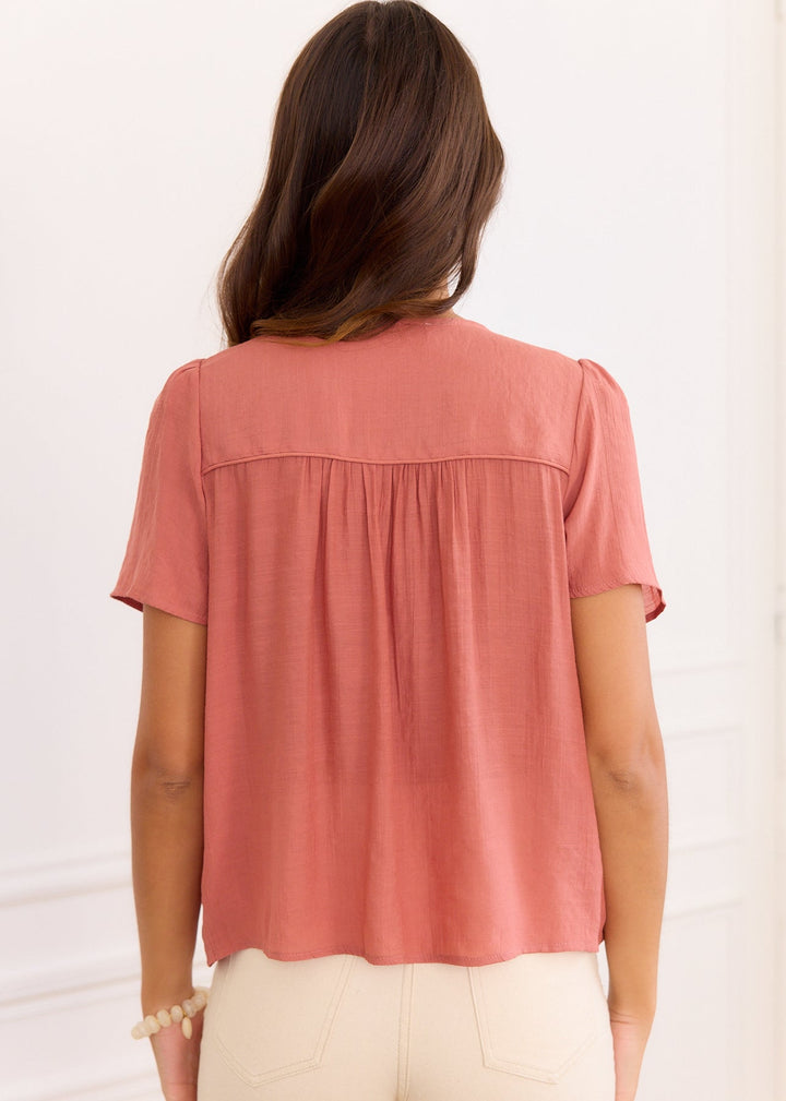 Blouse Isra
