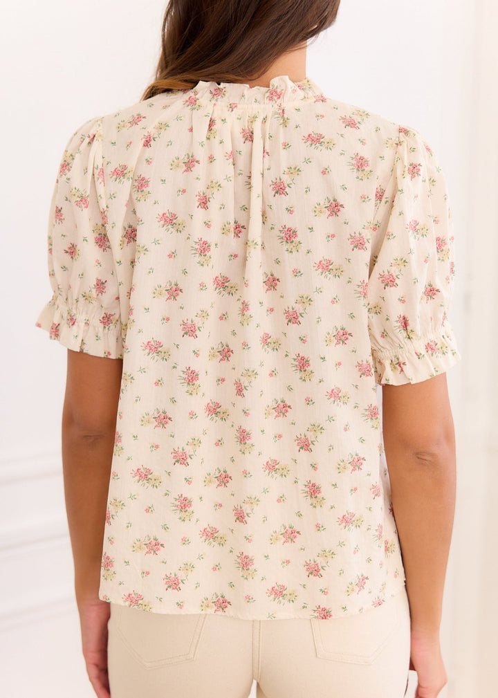 Blouse Izalia