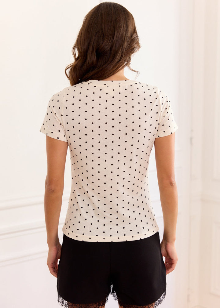 T-shirt Kiana