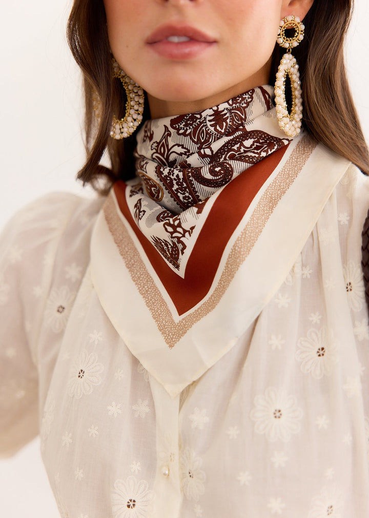 Foulard Laïla