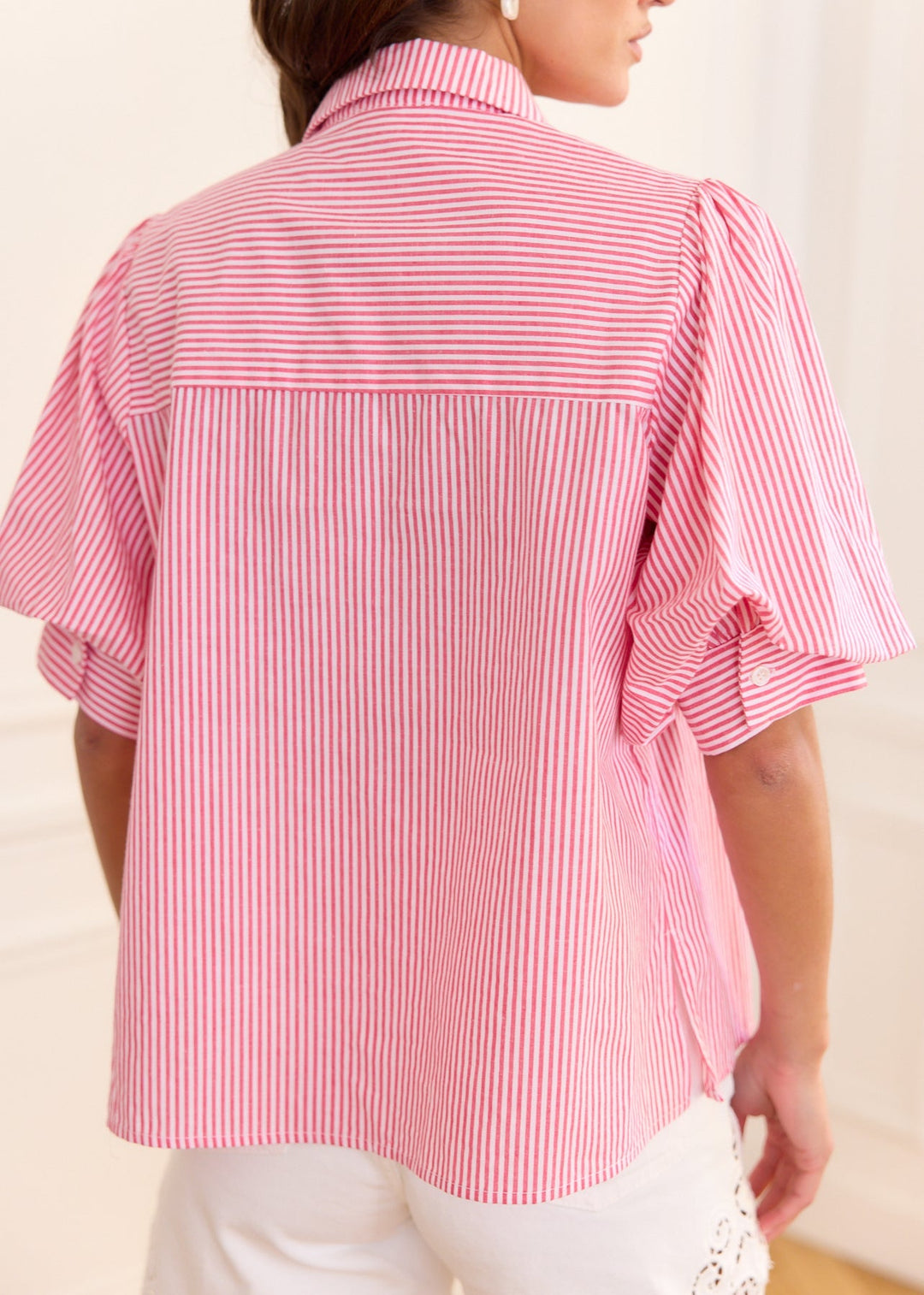Chemise Maite
