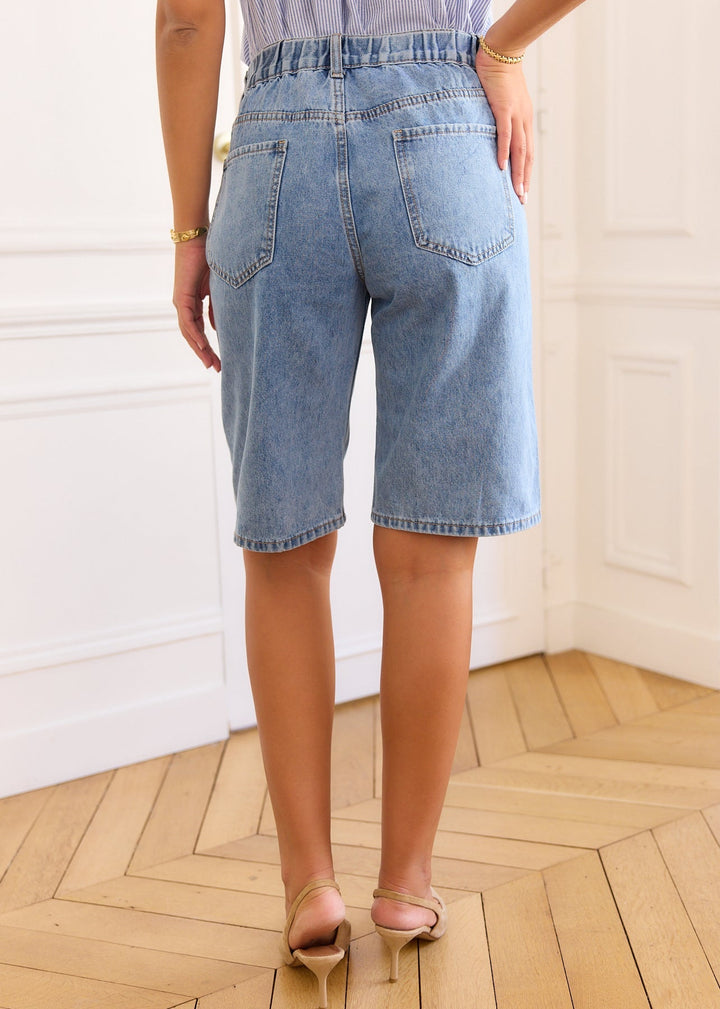 Short Léo