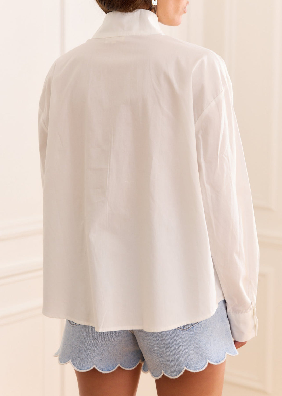 Chemise Néoma