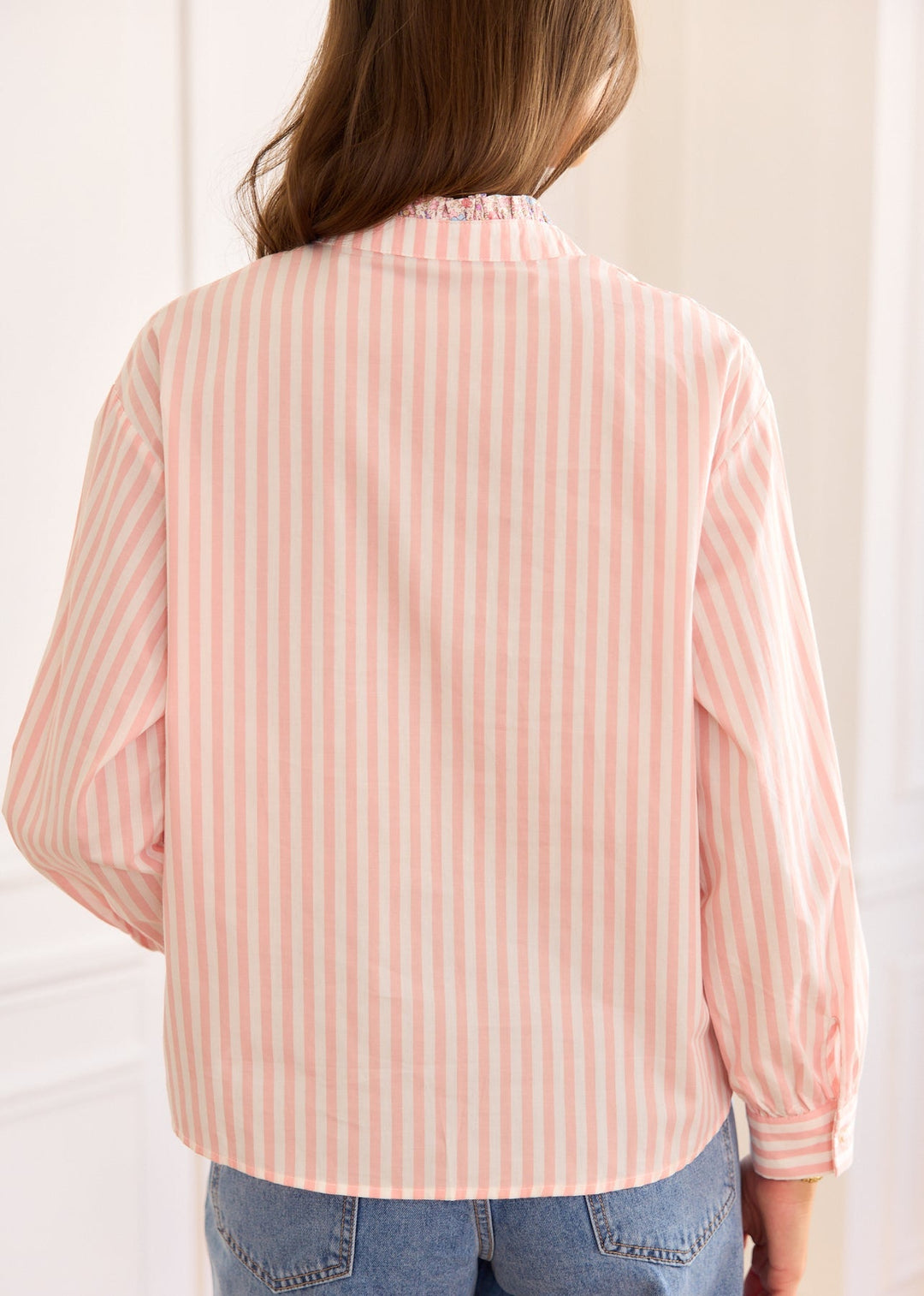 Chemise Océane