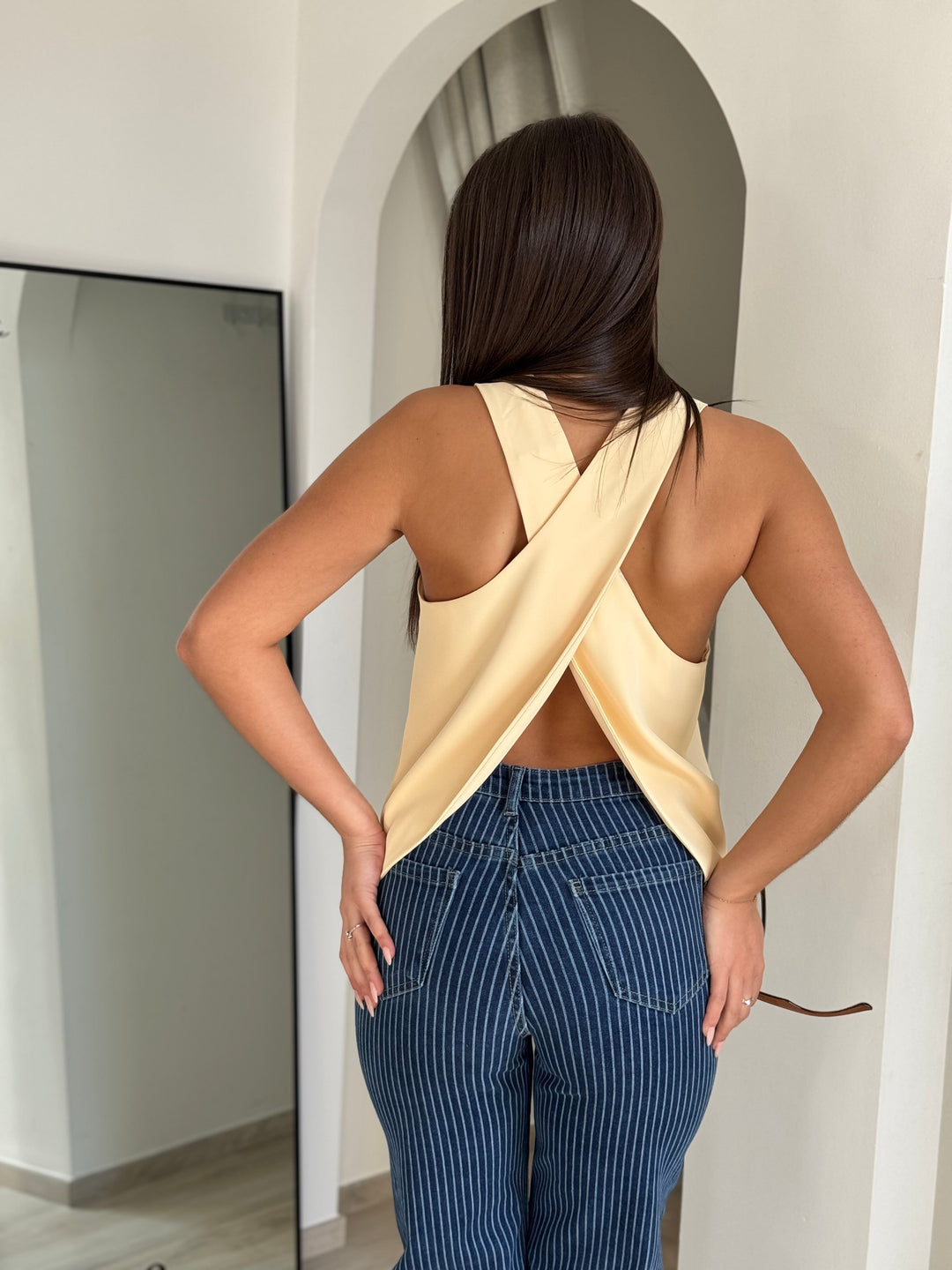 Blouse Manita