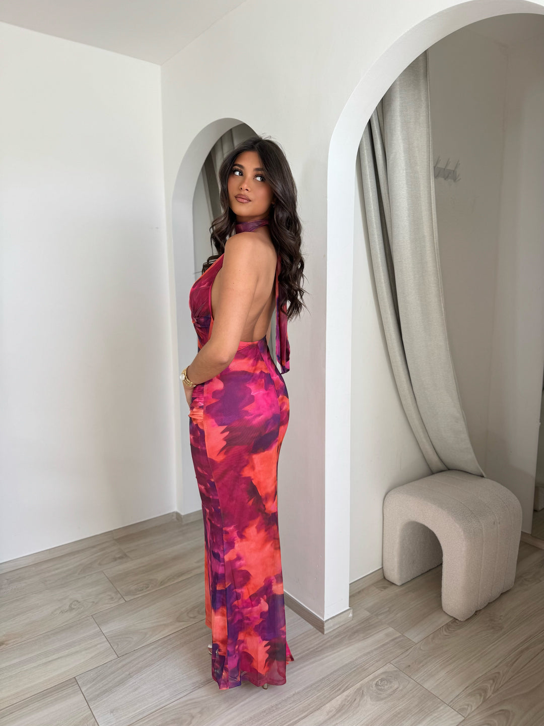 Robe Rania