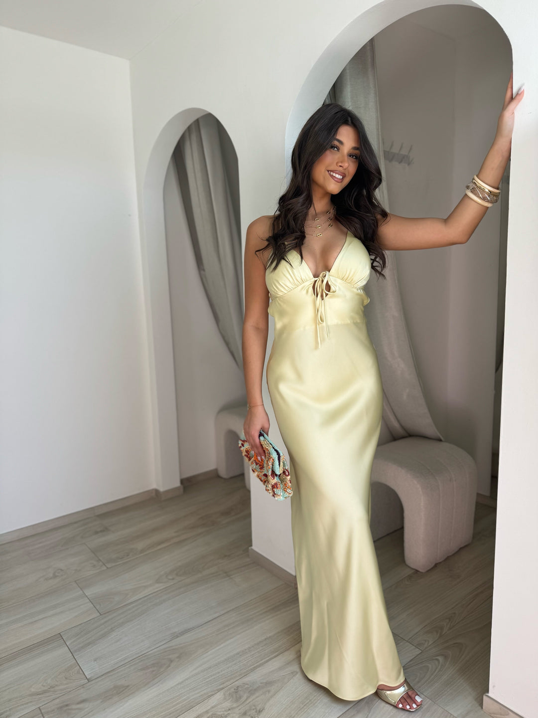 Robe Lesh