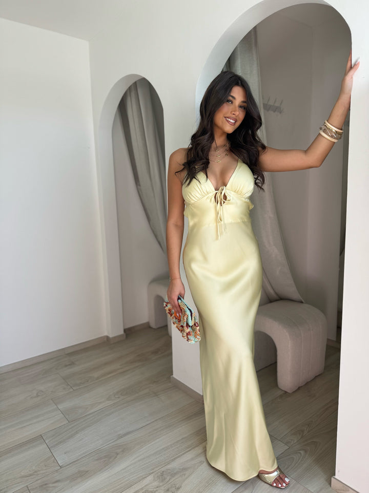 Robe Lesh