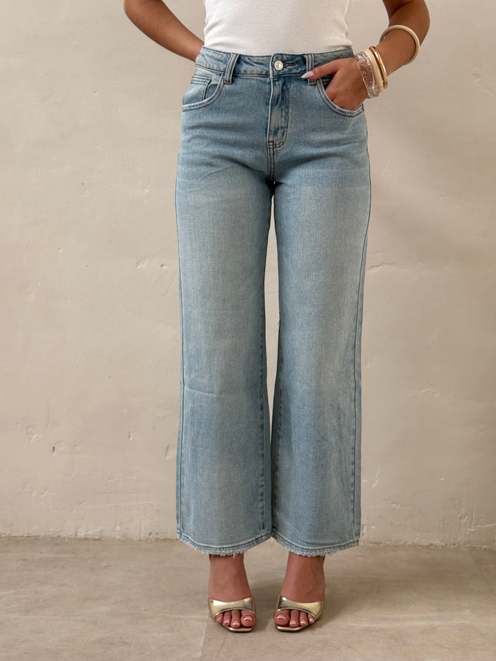 Jeans Mara