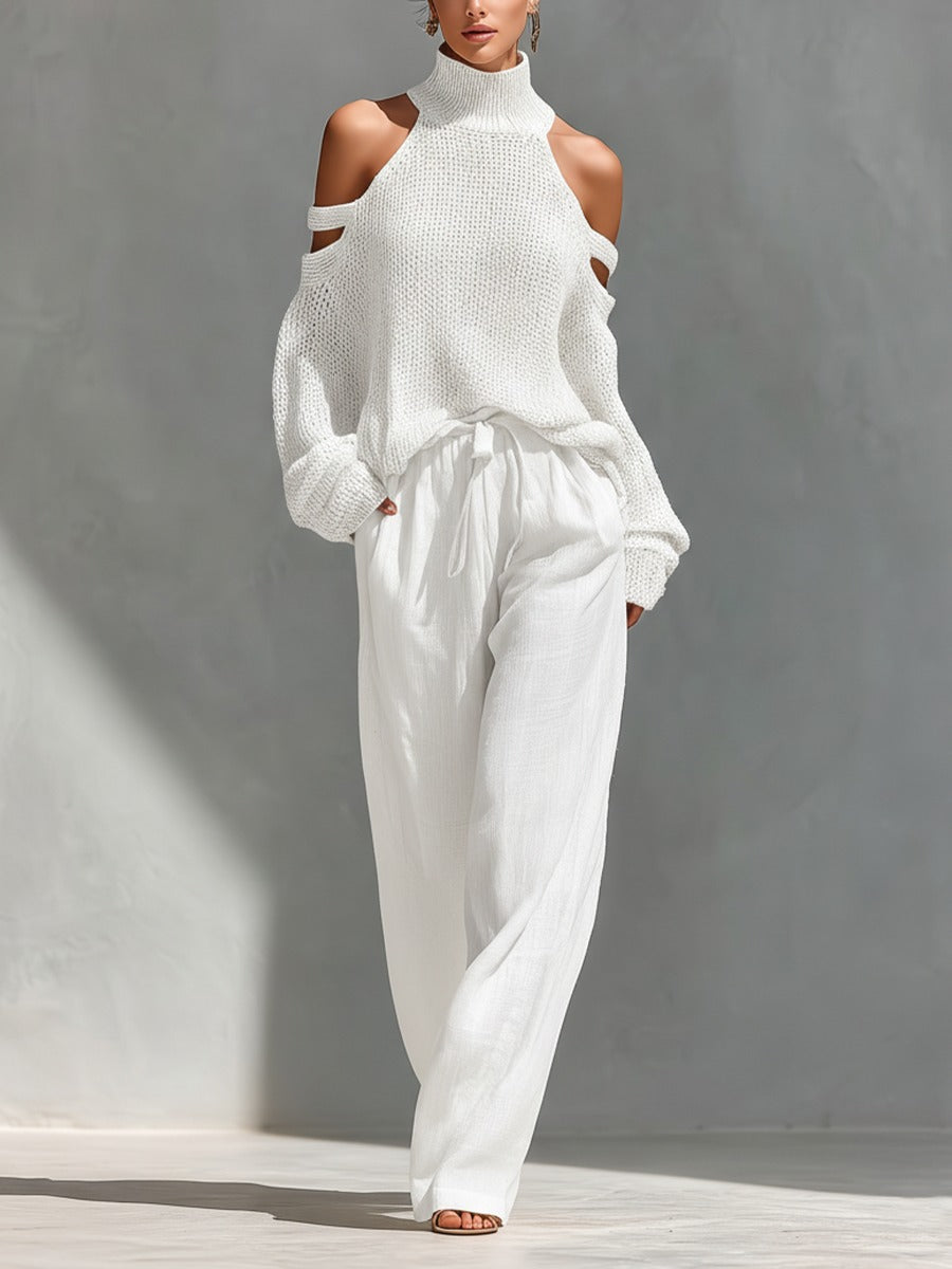 Valérie | Ensemble tendance