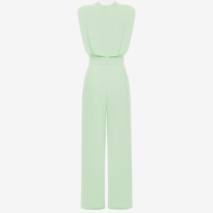 Catherine™ | Combinaison avec ceinture