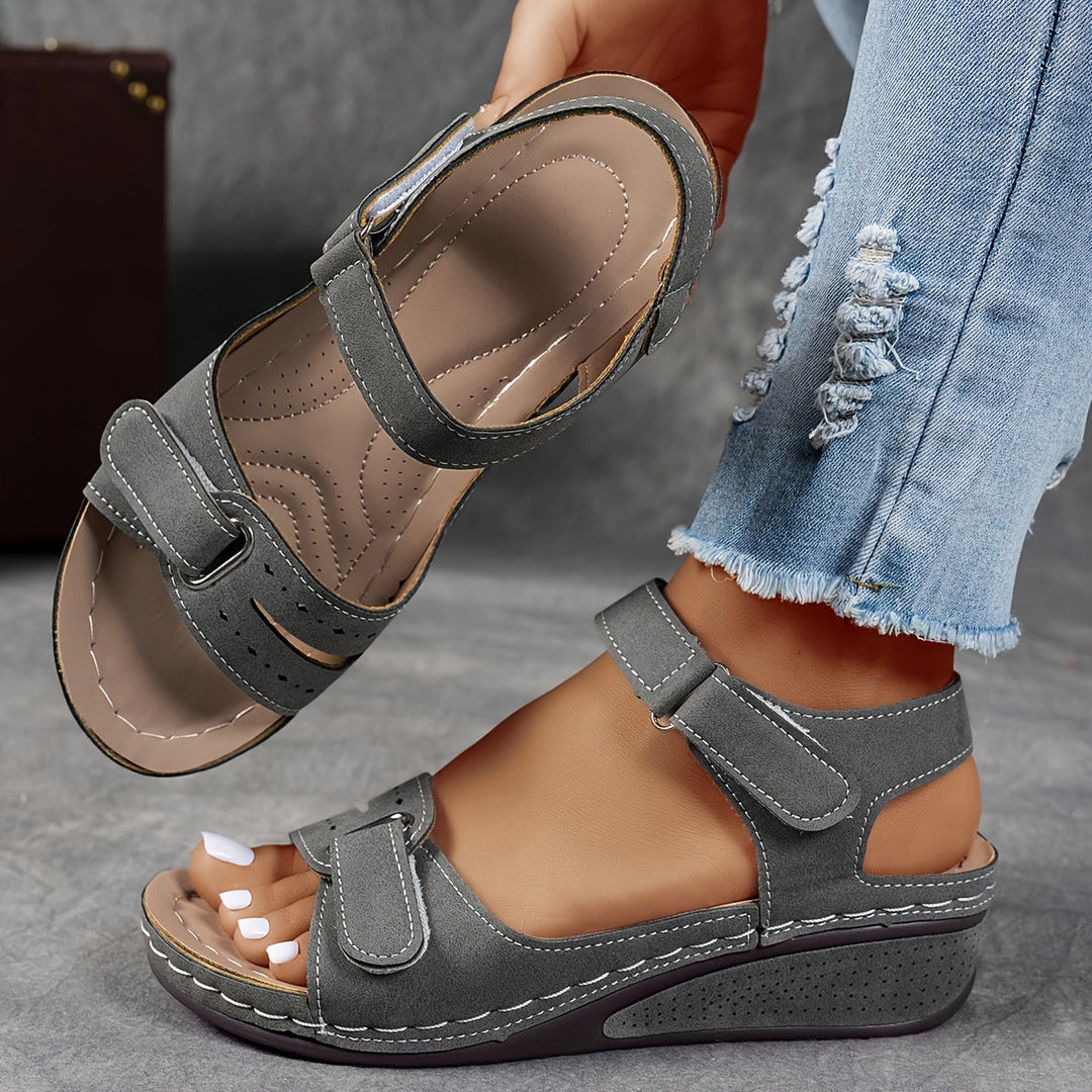 Célima | Stylish Orthopaedic Sandal