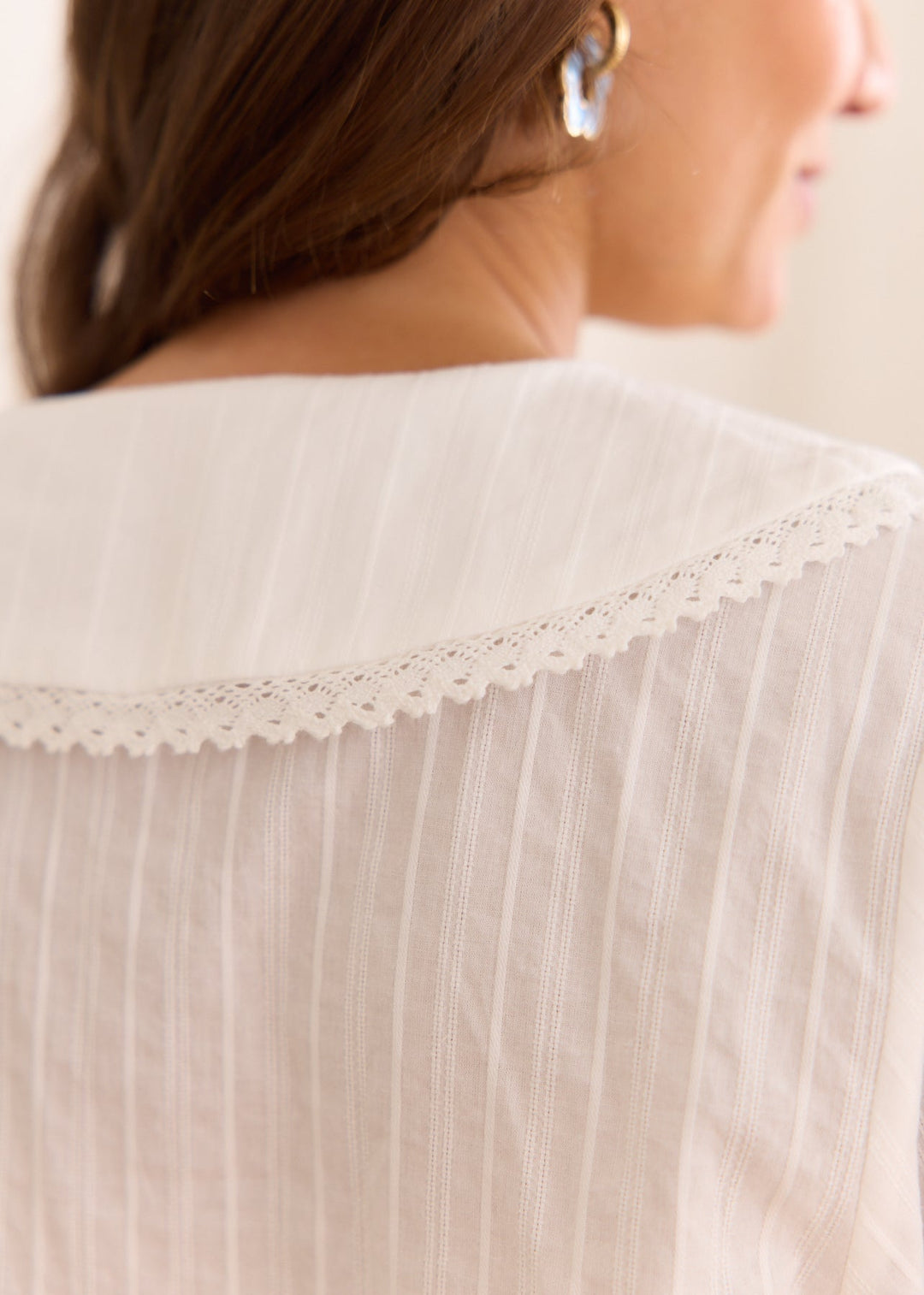Blouse Anabelle