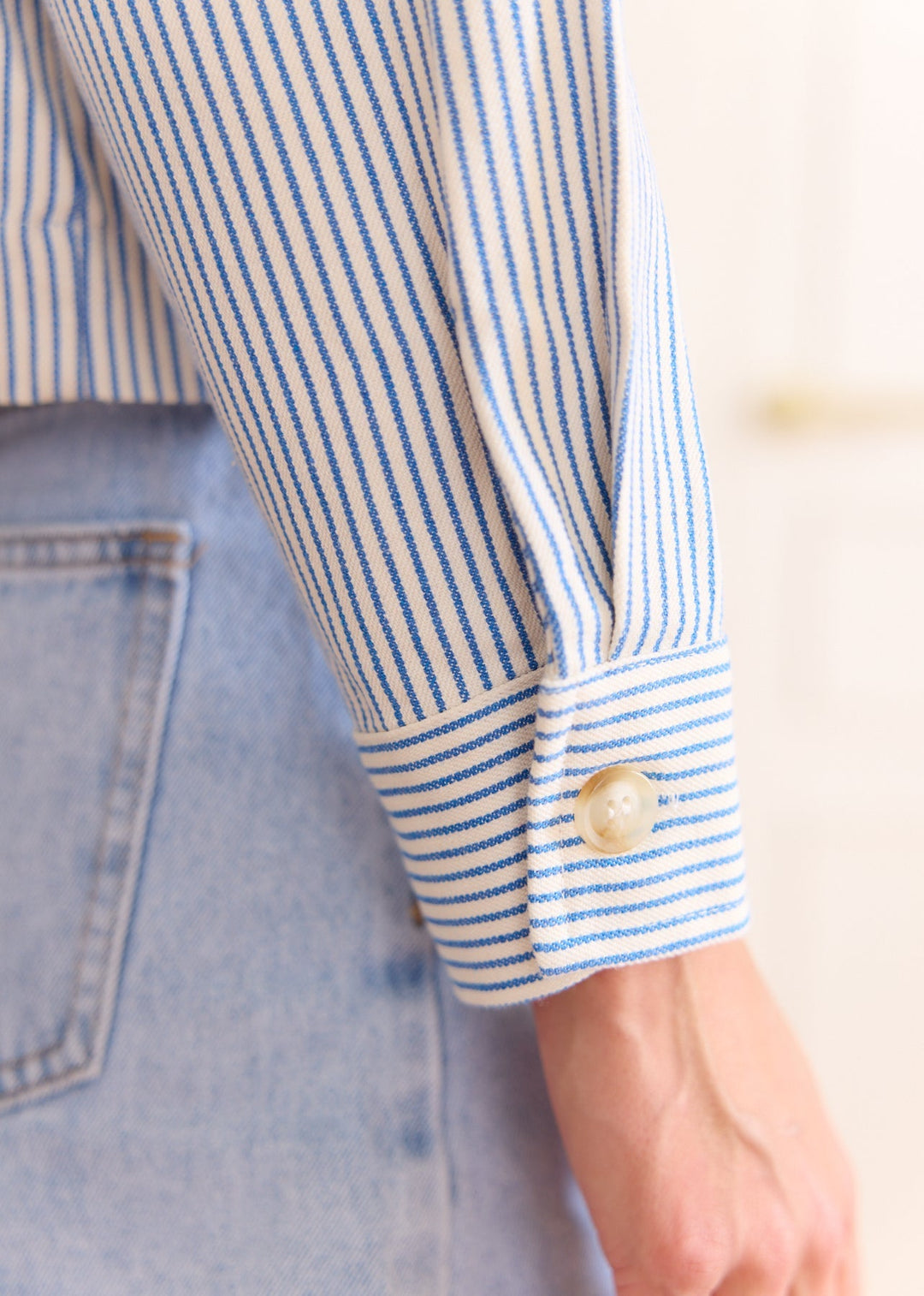 Veste Charlotte