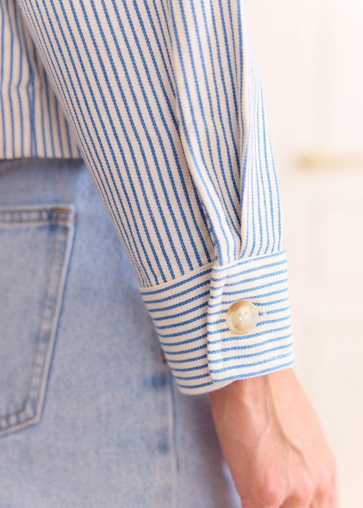 Veste Charlotte