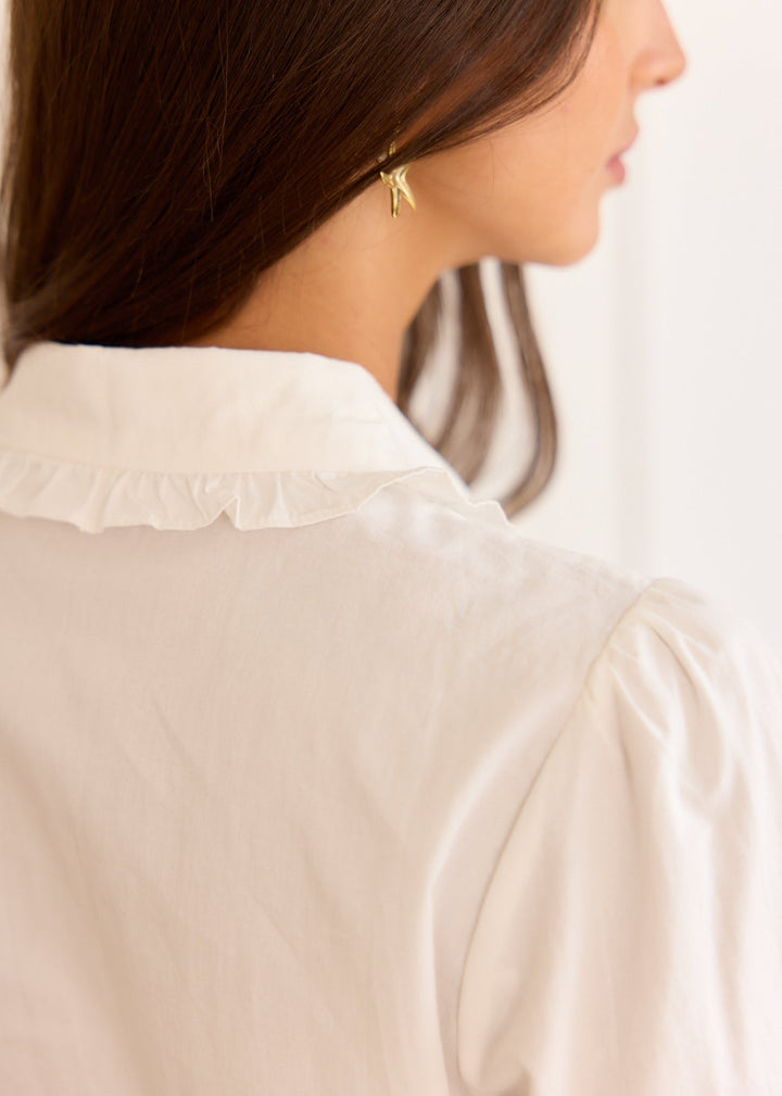 Chemise Danaé