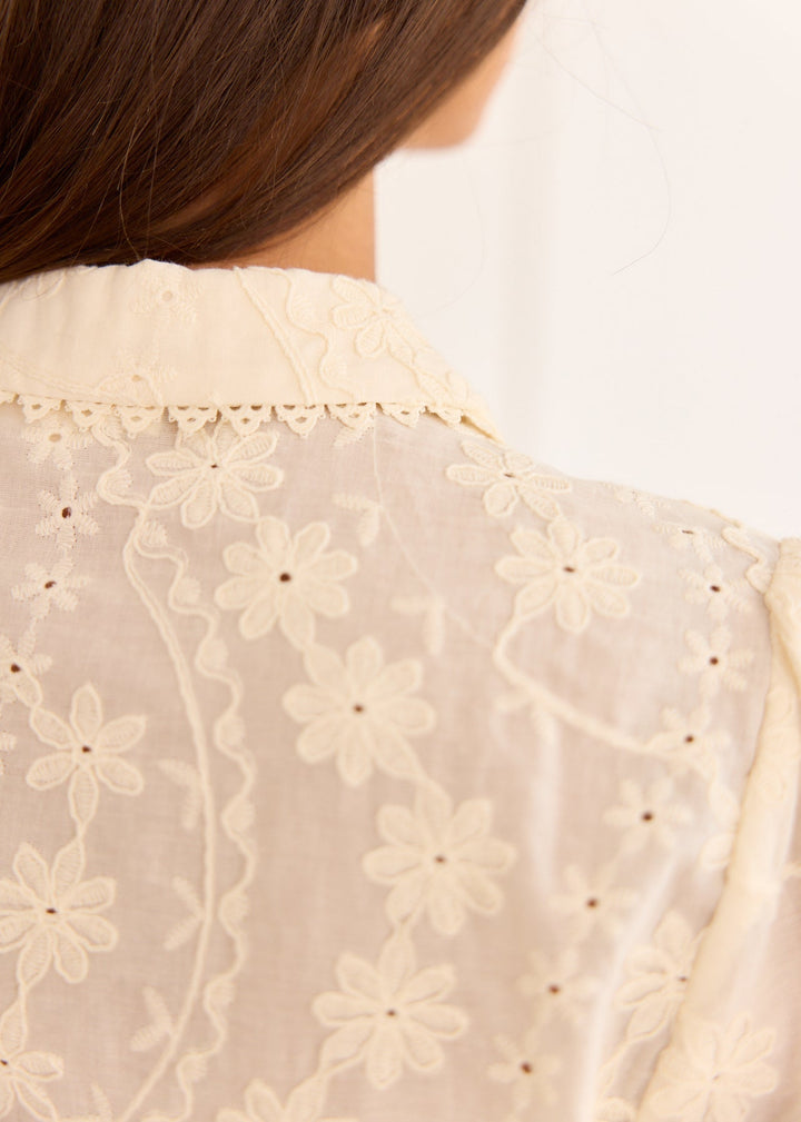 Blouse Darya
