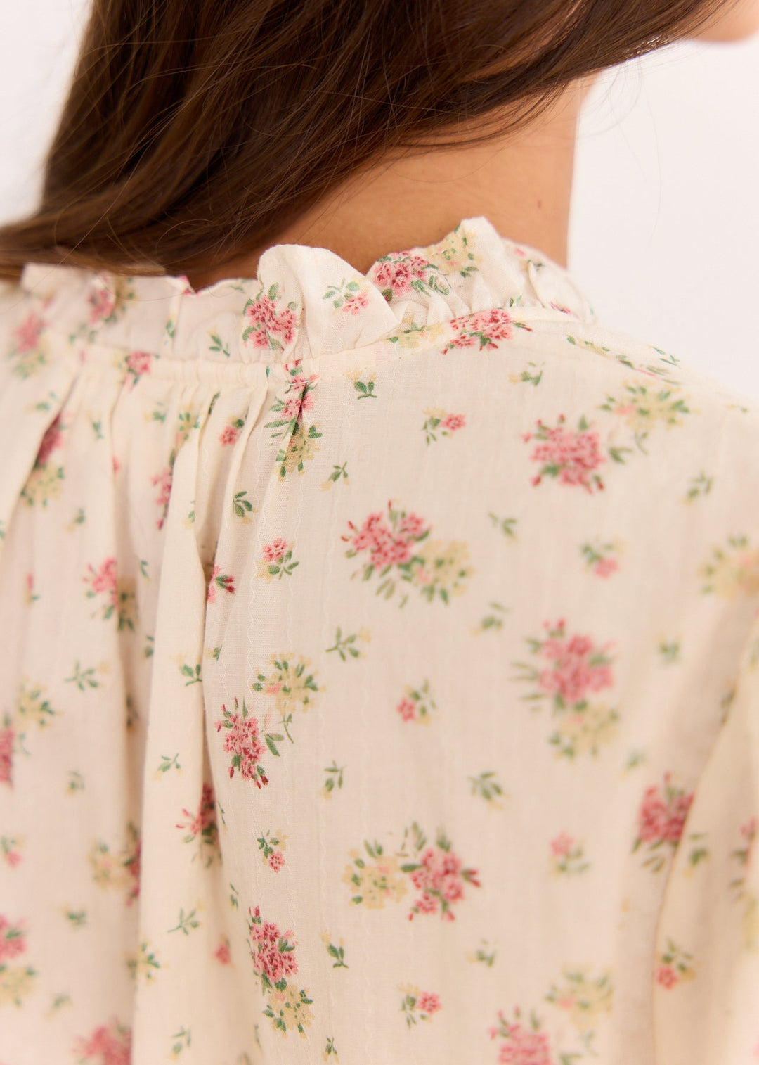 Blouse Izalia
