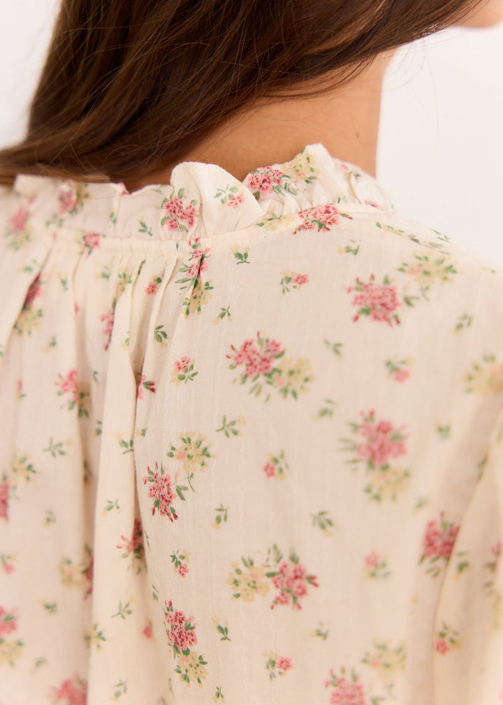 Blouse Izalia