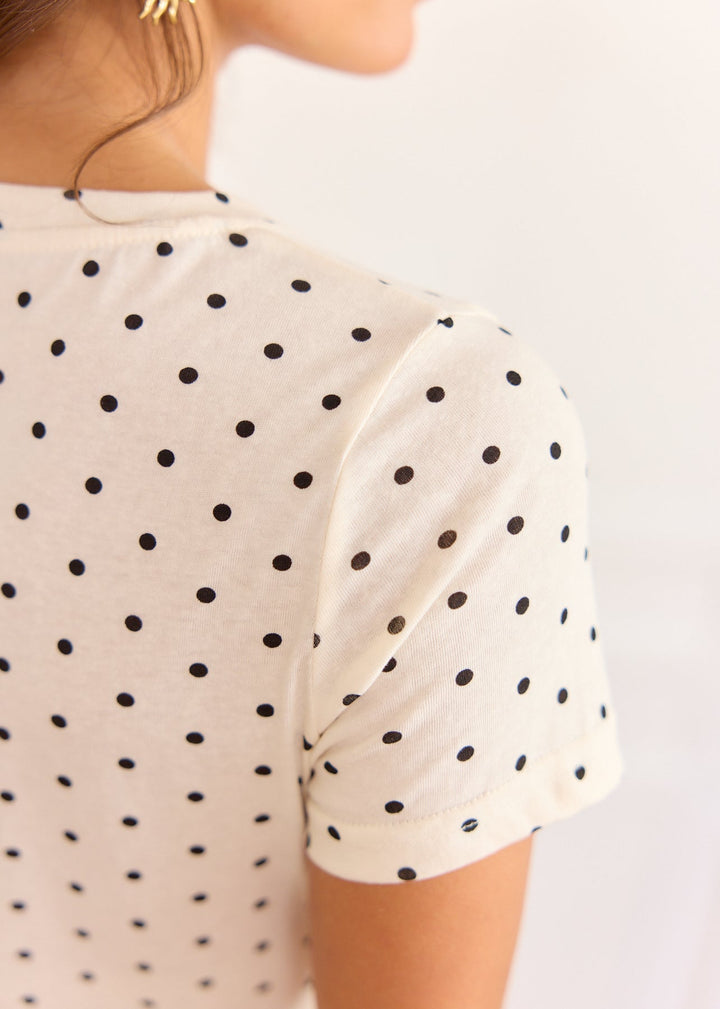 T-shirt Kiana