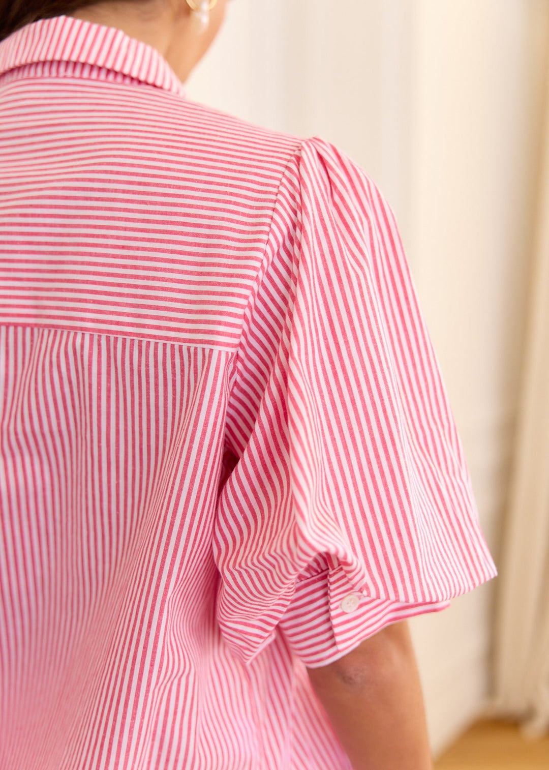 Chemise Maite