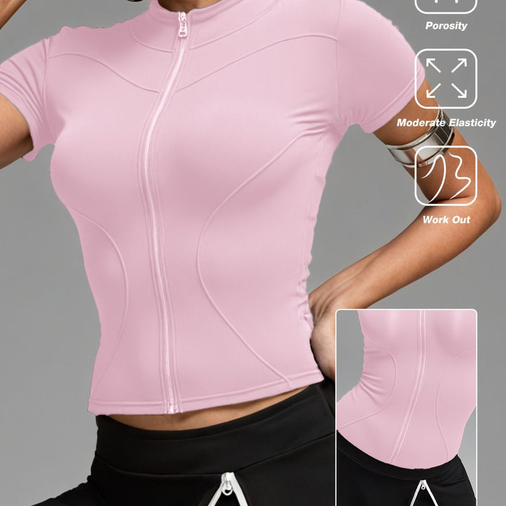 Fien | Cropped jack
