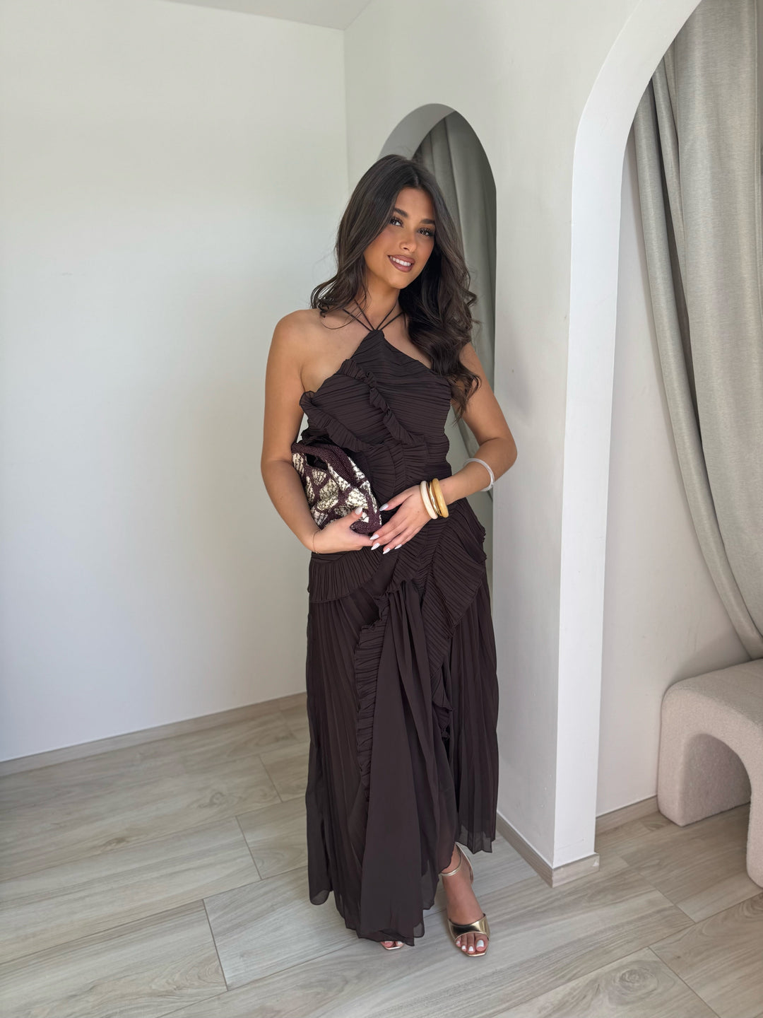 Robe Angela