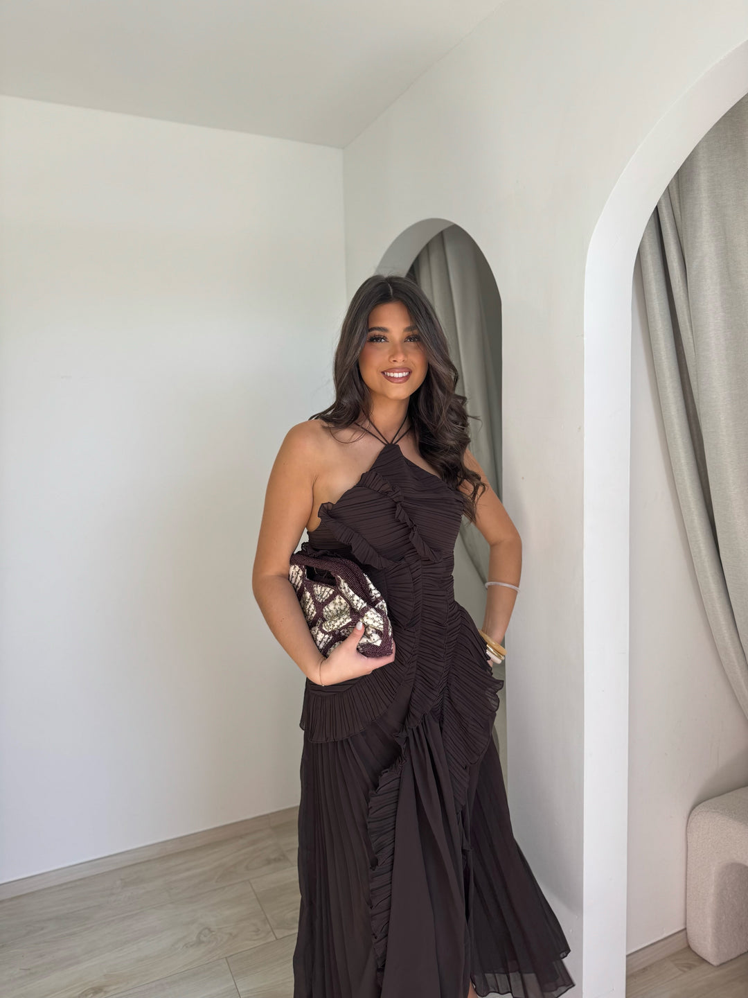 Robe Angela