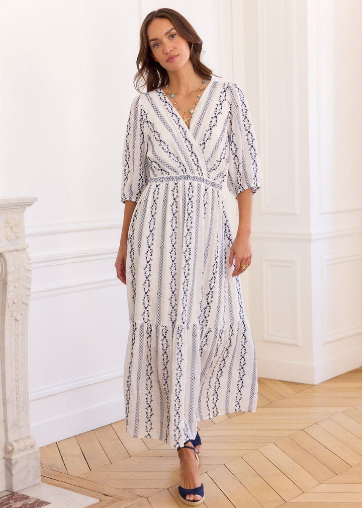 Robe Anjali