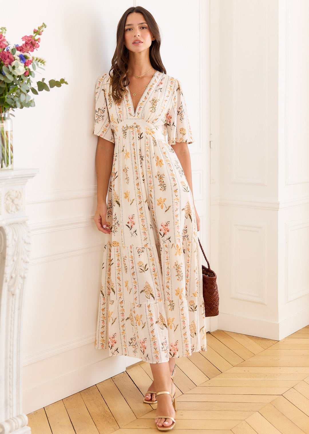 Robe Joy