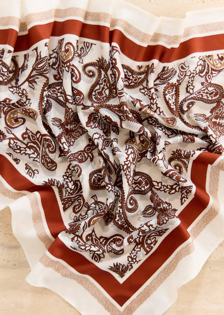 Foulard Laïla