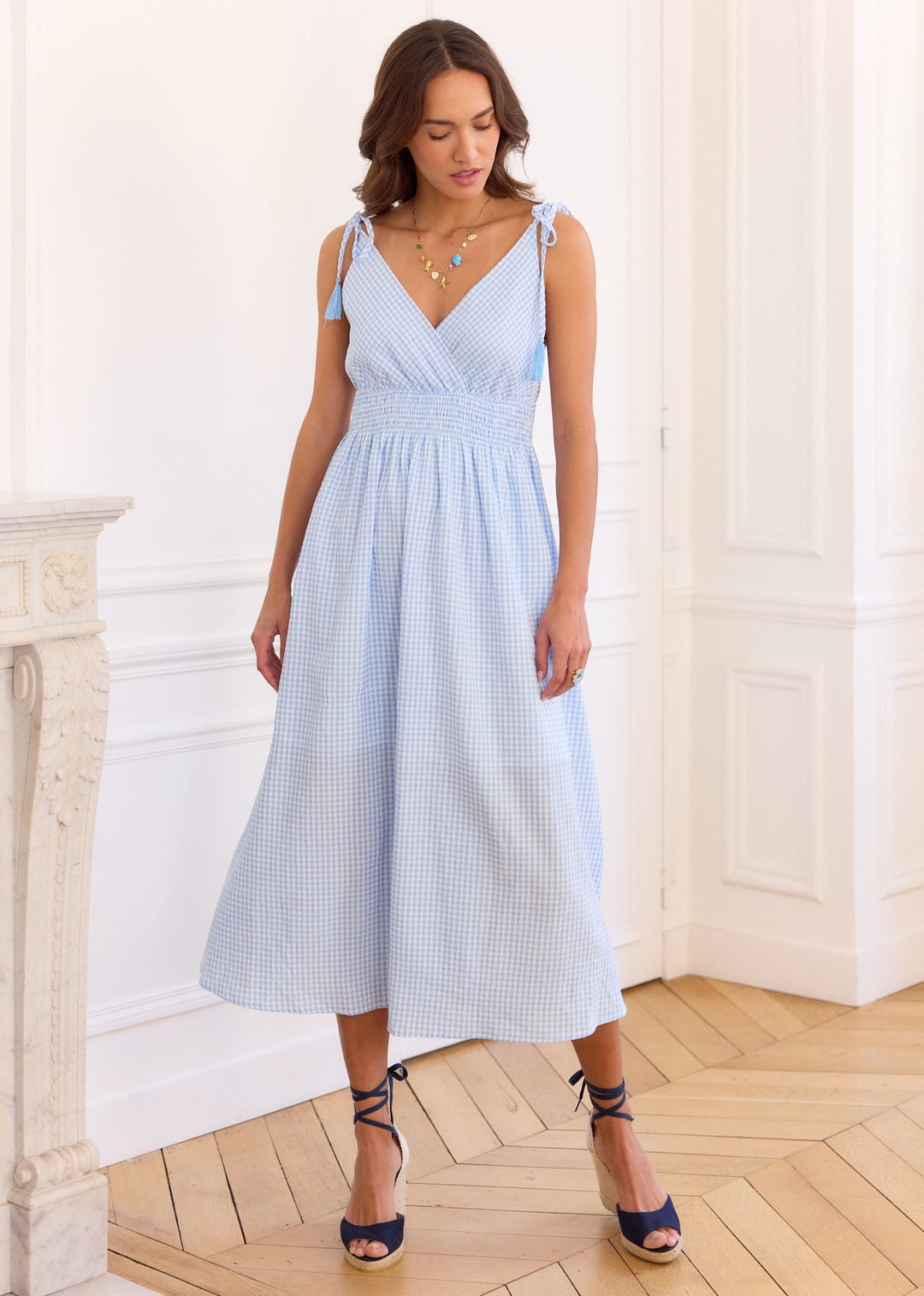 Robe Ysaline