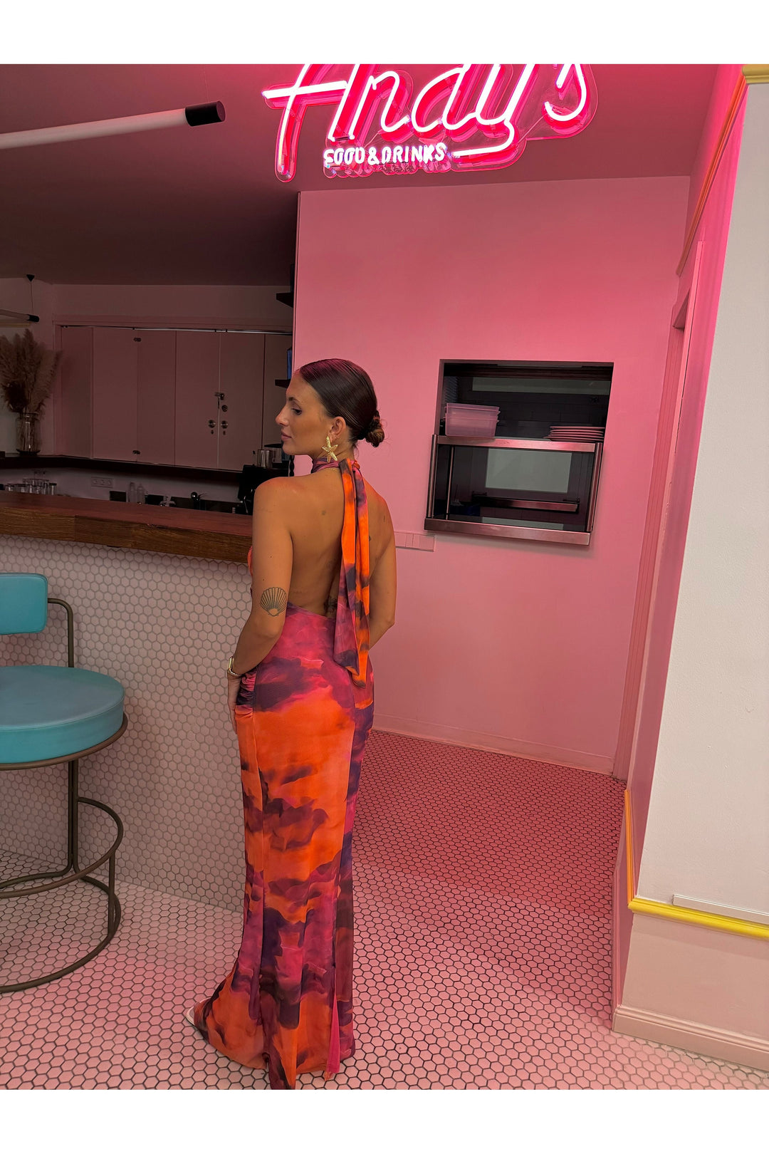 Robe Rania