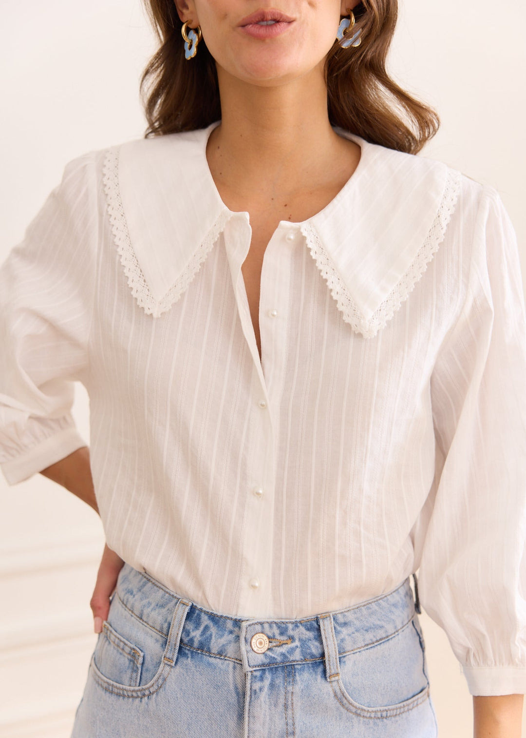 Blouse Anabelle