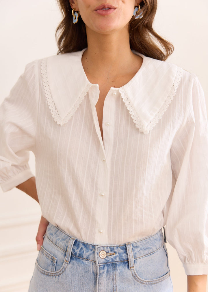 Blouse Anabelle