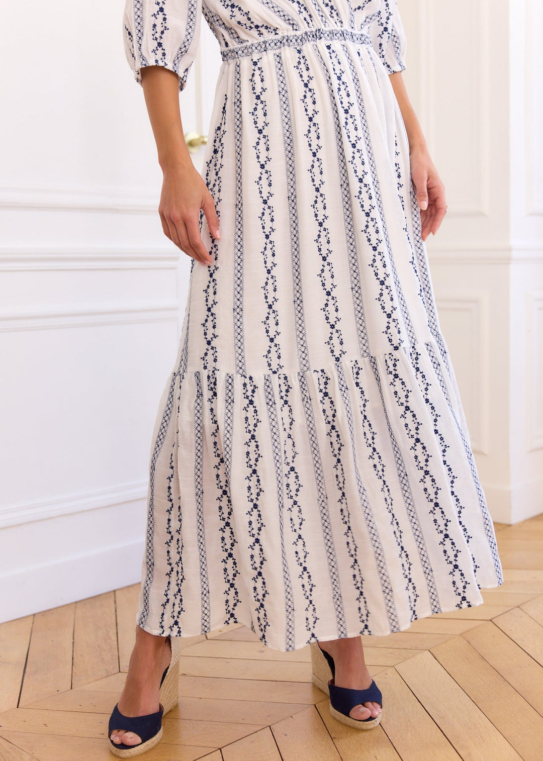 Robe Anjali