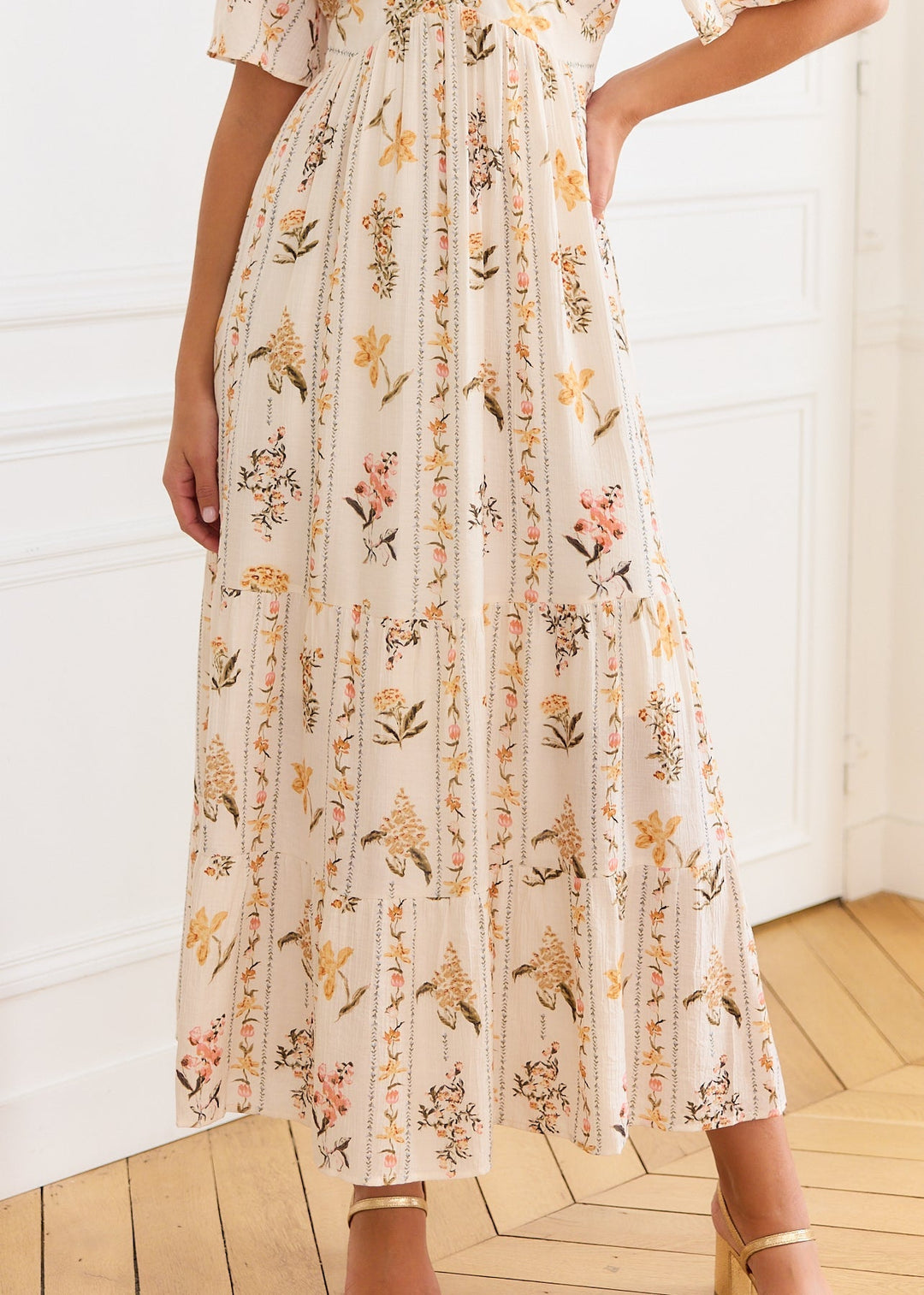 Robe Joy