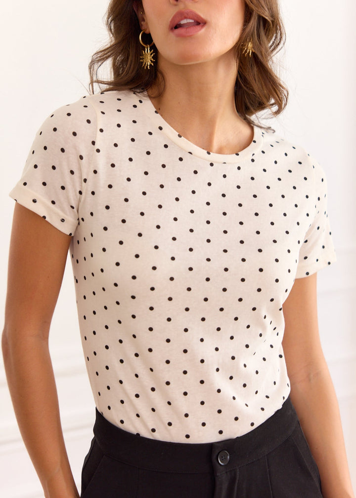 T-shirt Kiana