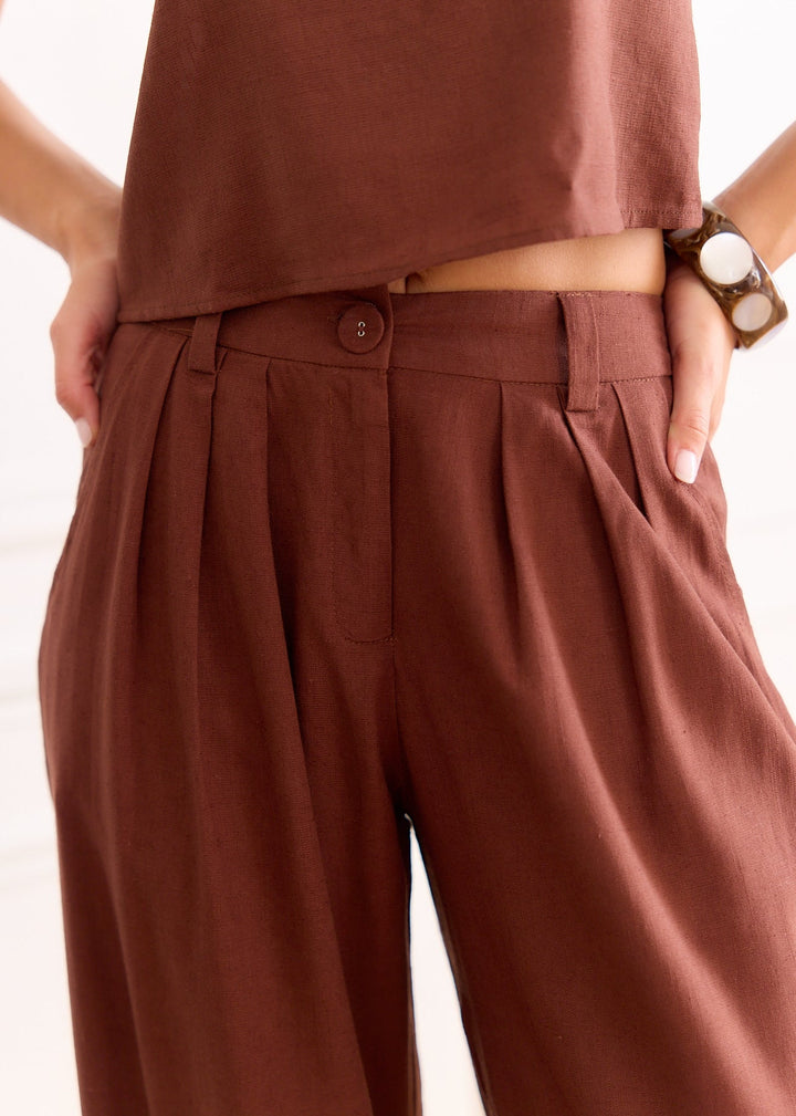 Pantalon Osanne