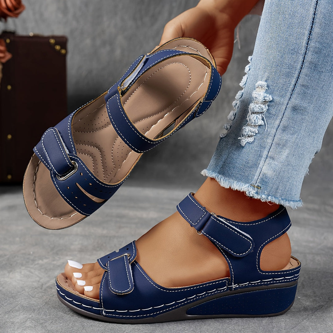 Célima | Stylish Orthopaedic Sandal