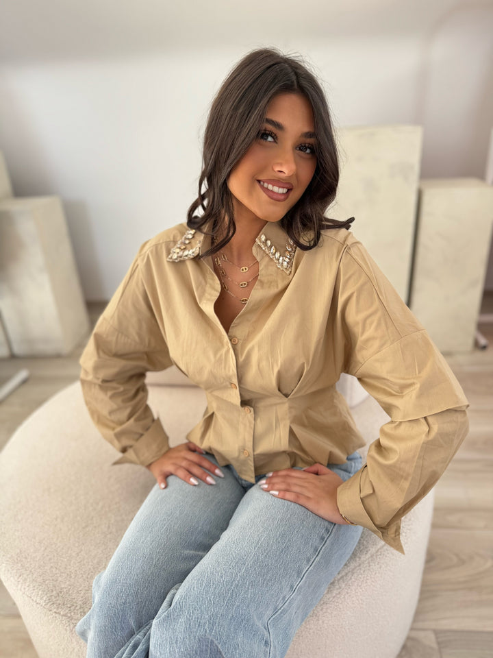 Chemise Alissia