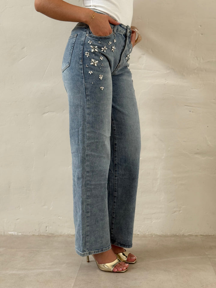 Jeans Clara