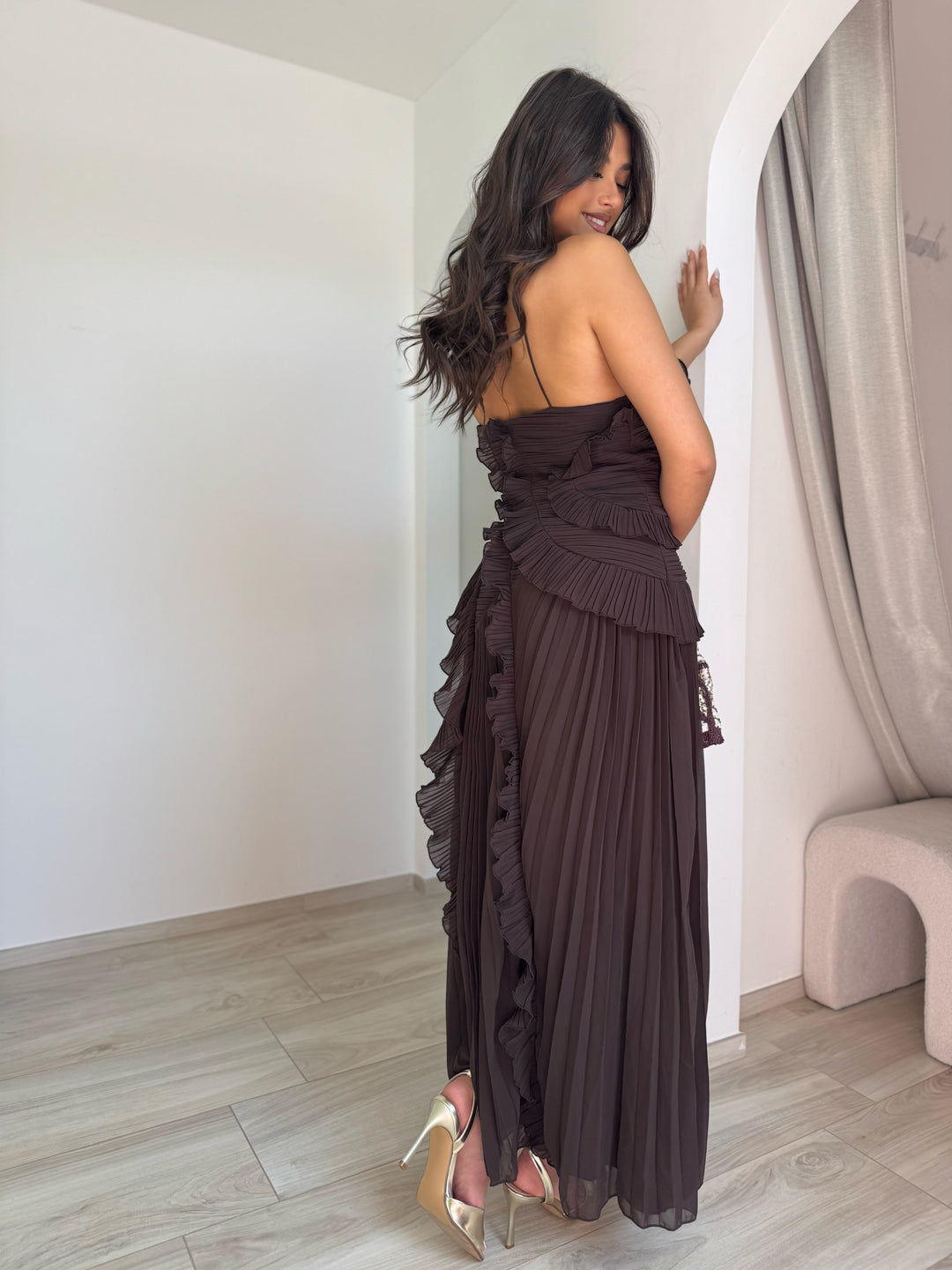 Robe Angela