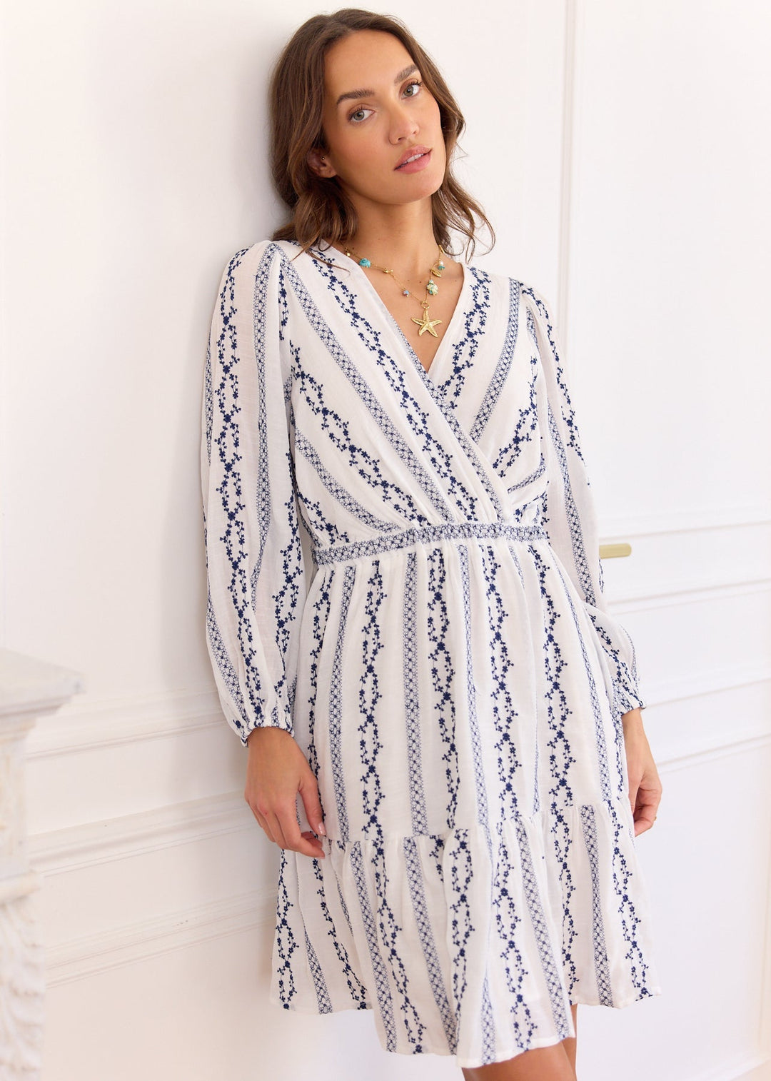 Robe Arina