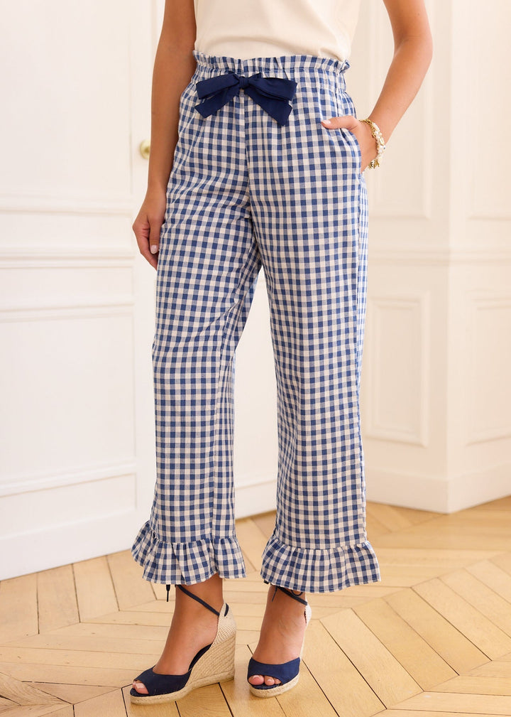 Pantalon Cassia