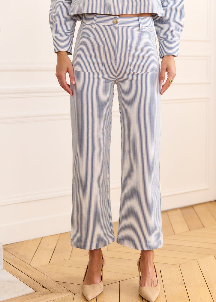 Pantalon Charlotte