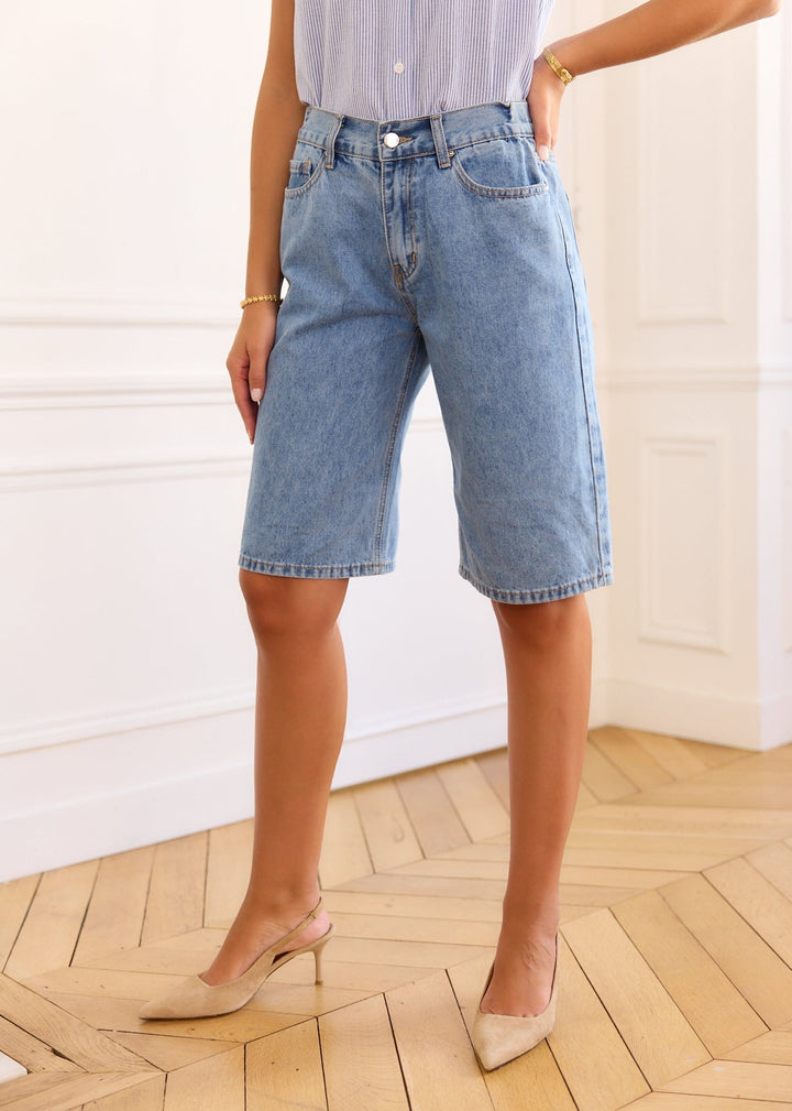 Short Léo
