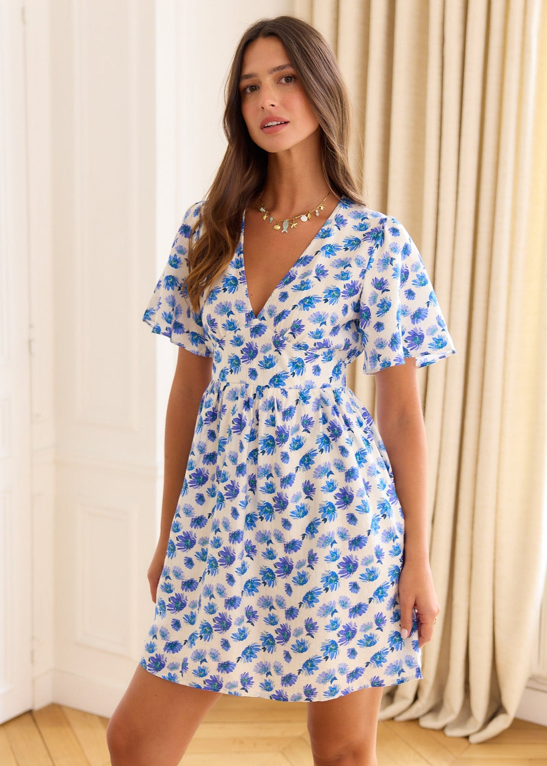 Robe Rhéa